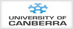 ѧ  University of Canberra