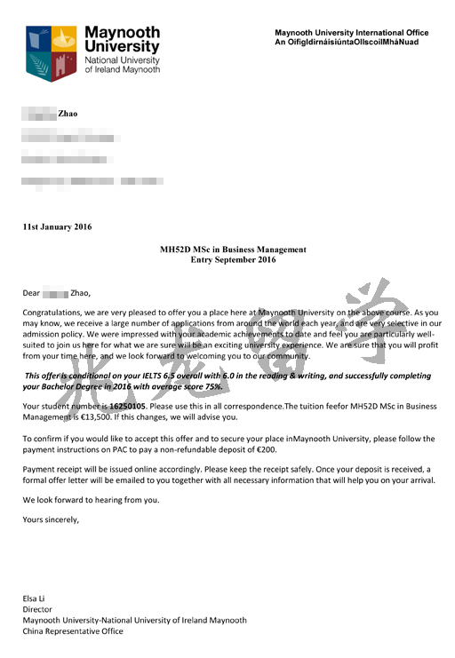 2016_Zhaojingjing_Postgraduate_CONOffer-(1).jpg