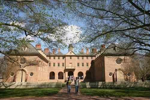 ѧԺCollege of William and Mary.jpg