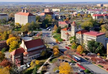 ˹ѧUniversity of Kansas.jpg