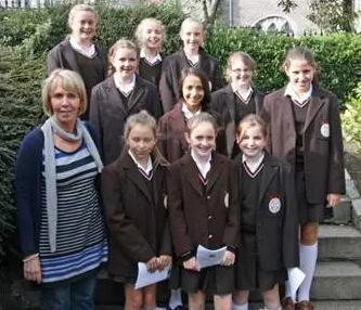 爱尔兰顶级中学之女校爱丽桑德拉中学Alexandra College3.jpg