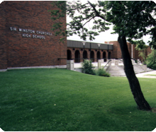 13. Sir Winston Churchill High School.jpg