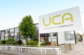University of Creative Arts ѧ.jpg