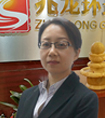兆龙总部--金牌申请专家-Alice Liu