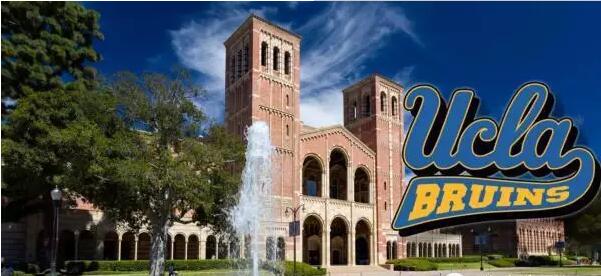 ݴѧɼУ UCLA.jpg