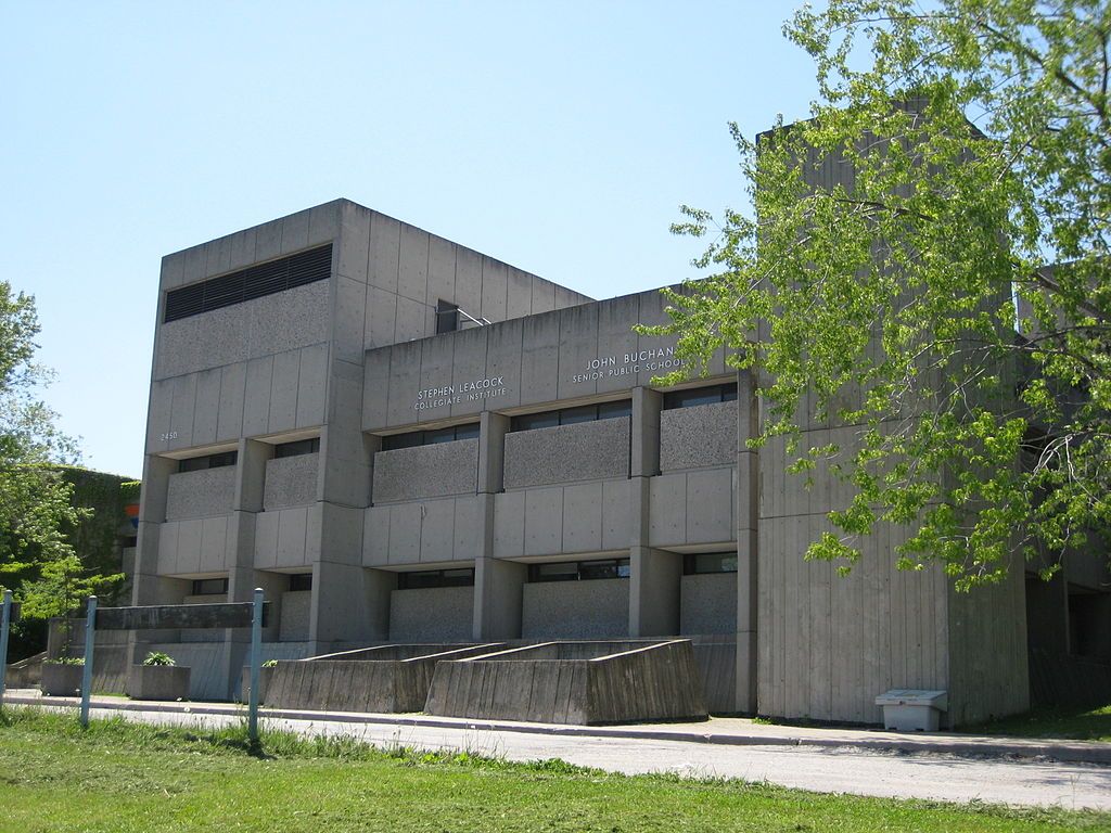 Stephen Leacock Collegiate Institute.jpg