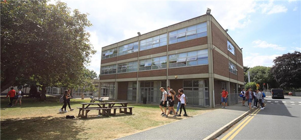  ɽѧԺAlexandra College (10).jpg