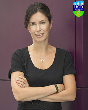 UCD뽨ѧԺ߼ӪKatie O’Neill.jpg