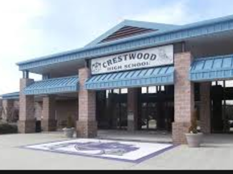 Crestwood˹ѧ.jpg