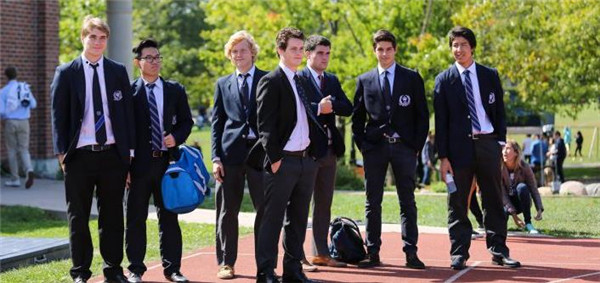 ˽ѧ2ôѧԺUpper Canada College.jpg