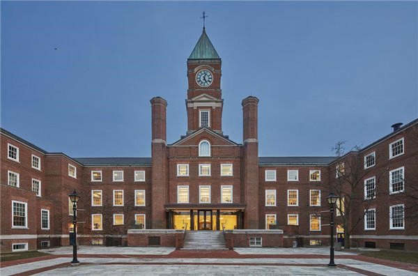 ˽ѧôѧԺUpper Canada College1.jpg