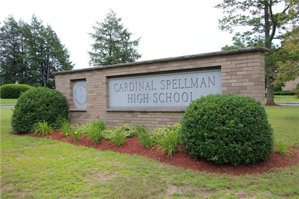 ŵѧ Cardinal Spellman School (8).jpg