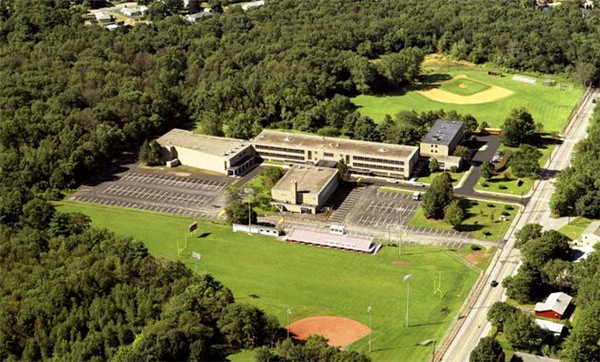 ŵѧ Cardinal Spellman School (2).jpg