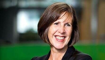 ӢѧУϯ Janet Beer.jpg