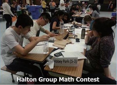 安省菲莎排名第2位顶尖公立中学:Abbey Park High school (2).jpg