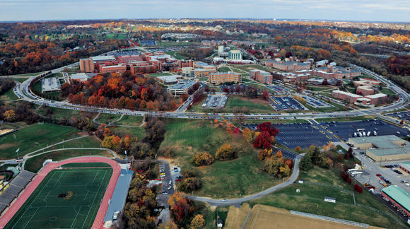 马里兰大学,巴尔的摩郡分校-UMBC (3).jpg