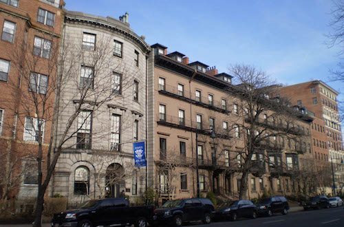 ѧԺ Fisher College1.jpg