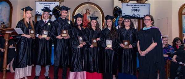 菲罗基督学院Philopateer Christian College (1).jpg