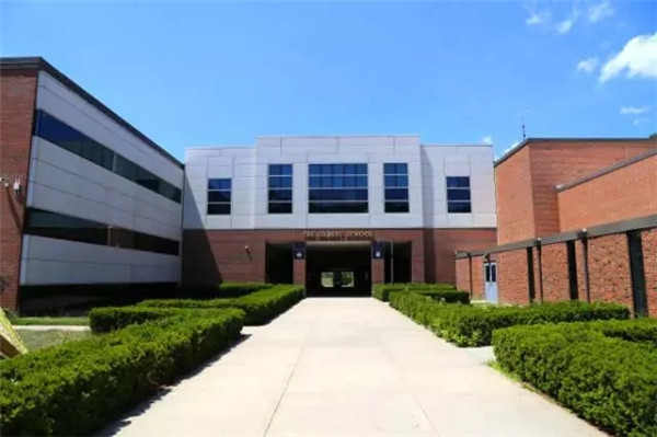 The Gilbert SchoolѧУ (1).jpg