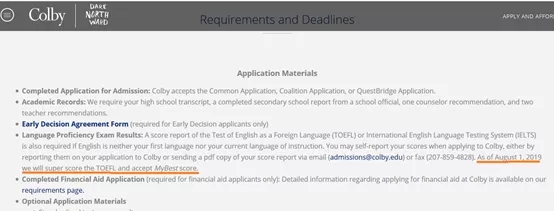 ĿǰɽTOEFL Best ScoreѧУĿǰǳ٣磺Colby College.webp.jpg