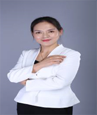 兆龙总部--菁英规划师--Helen Peng