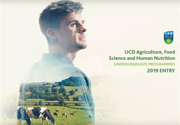 UCD拥有全爱尔兰唯一一个专门为农业与食物科学成立的学院——School of Argricultrue and Food Science(以下简称农学院).webp.jpg