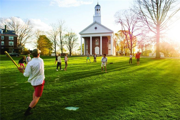 Middlesex School׵¶˹ѧ1.jpg