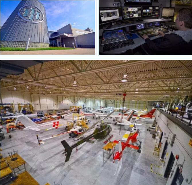 Canadore College卡纳多学院.jpg