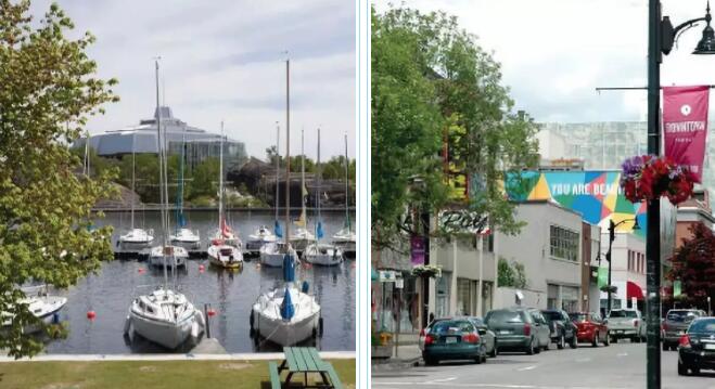 Sudbury萨德伯里市是安省北方最大的城市,是加拿大第一大矿业城市2.jpg
