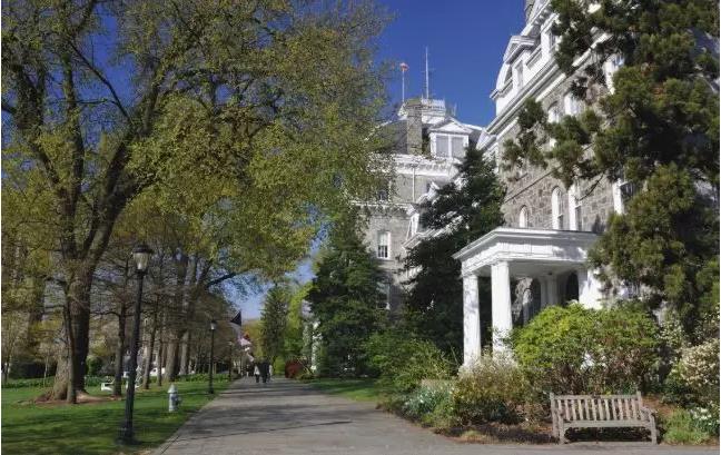 ˹˹ĪѧԺ Swarthmore College.jpg