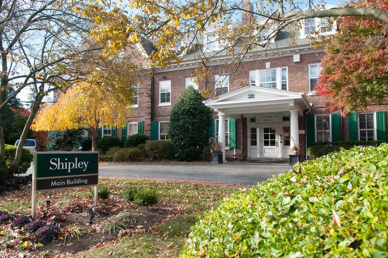 The Shipley SchoolѳϣѧУ.jpg