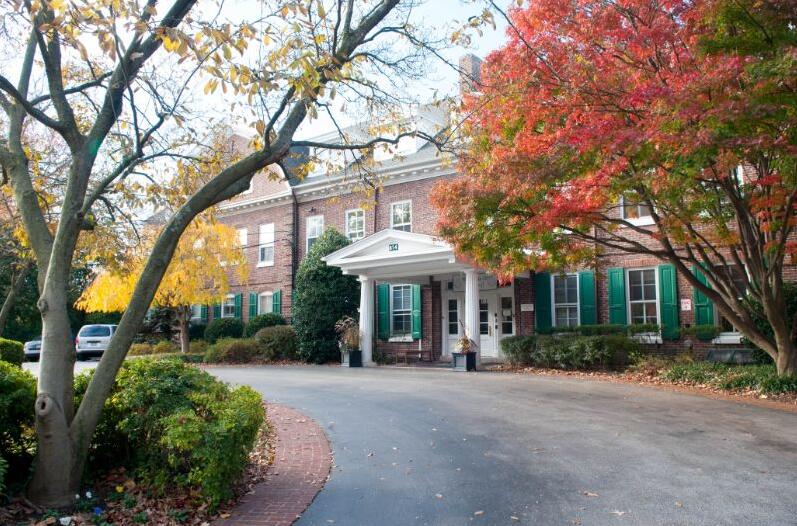 The Shipley SchoolѳϣѧУ11.jpg