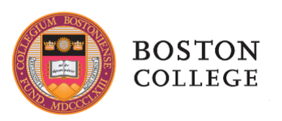 波士顿学院Boston College
