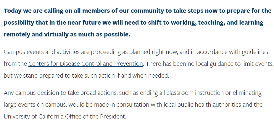 ݴѧУУ Carol Chris ʾĿǰѧУĻУбҪʱһȡʩ.jpg