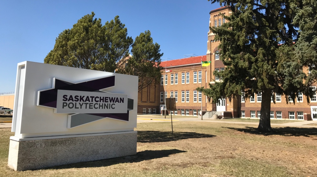 ˹ʡӦÿƼѧԺSaskatchewan Polytechnic.jpg