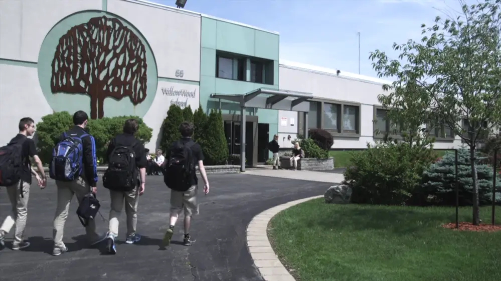 ׶ѧУ WillowWood School.jpg