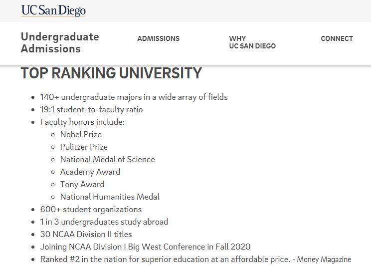 ݴѧʥǸУUniversity of California, San Diego.jpg