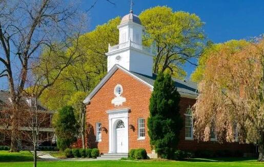 石溪中学 The Stony Brook School (2).jpg