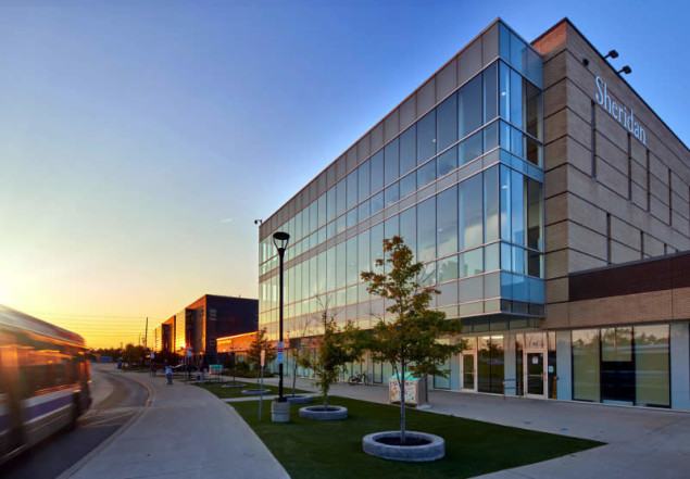 лﵤѧԺSheridan College (2).jpg