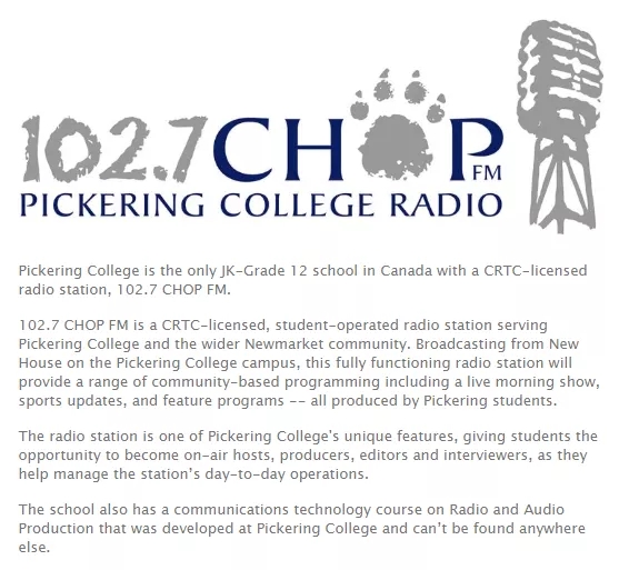 匹克林学院 Pickering College (6).jpg