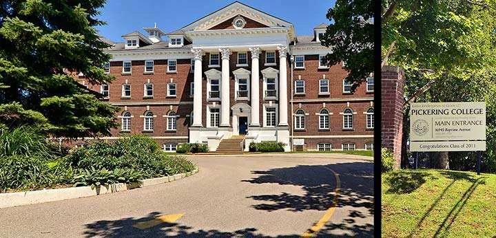 匹克林学院 Pickering College (4).jpg