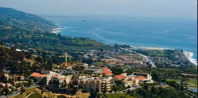 ѧPepperdine UniversityPPD.jpg