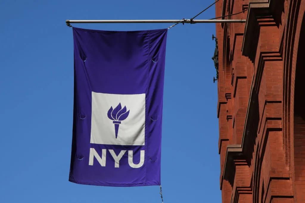ŦԼѧNew York University3.jpg