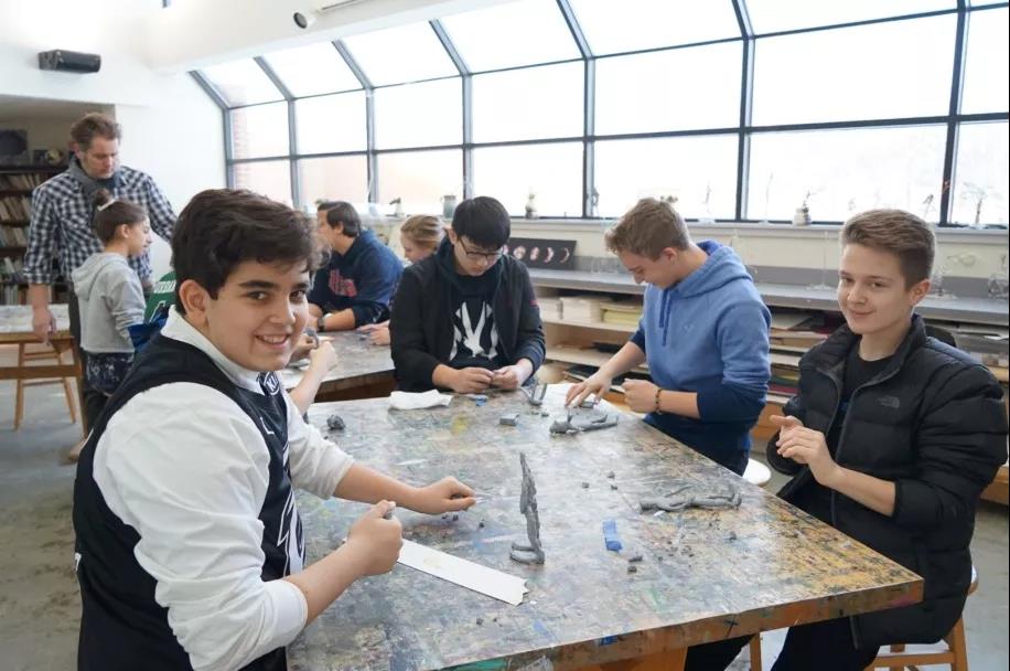 Lake Ridge Academy ׿ѧѧԺ (14).jpg