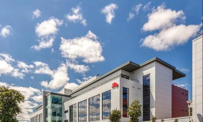 Ely Lillyڿƿ˵ķ.jpg