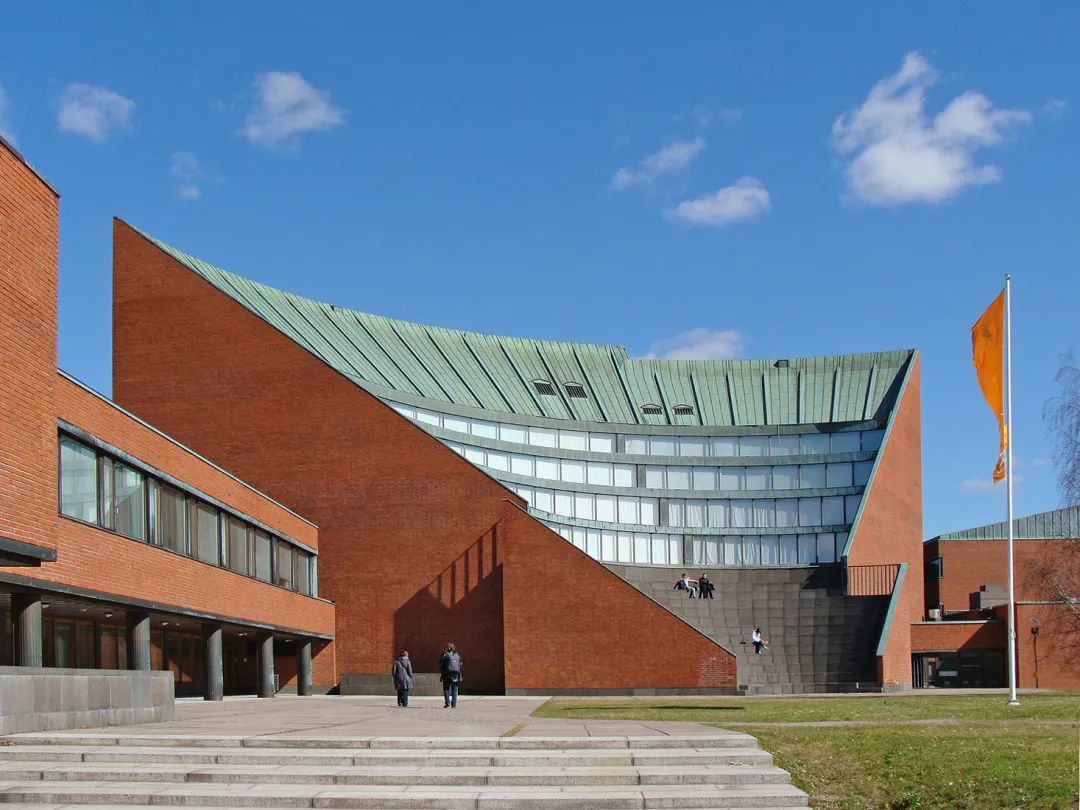 北欧留学名校推荐：芬兰阿尔托大学