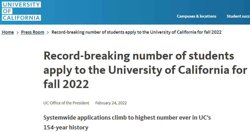 加州大学系统(UC)公布了2026届申请数据.jpg