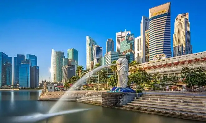 新加坡留学热门专业――计算机硕士申请要求