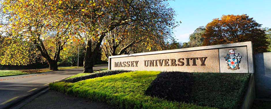 新西兰留学| 梅西大学MBA课程信息等你来！