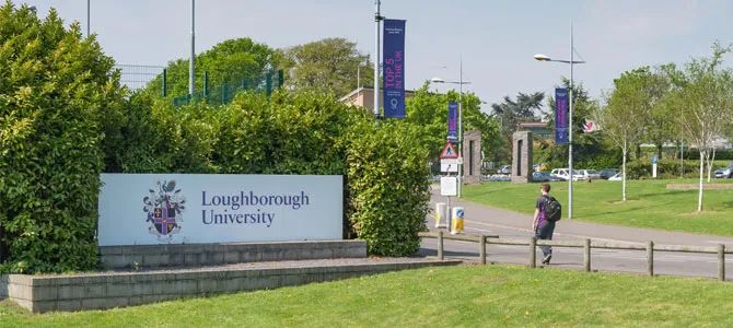 򱤴ѧLoughborough Universityʼ1909.jpg